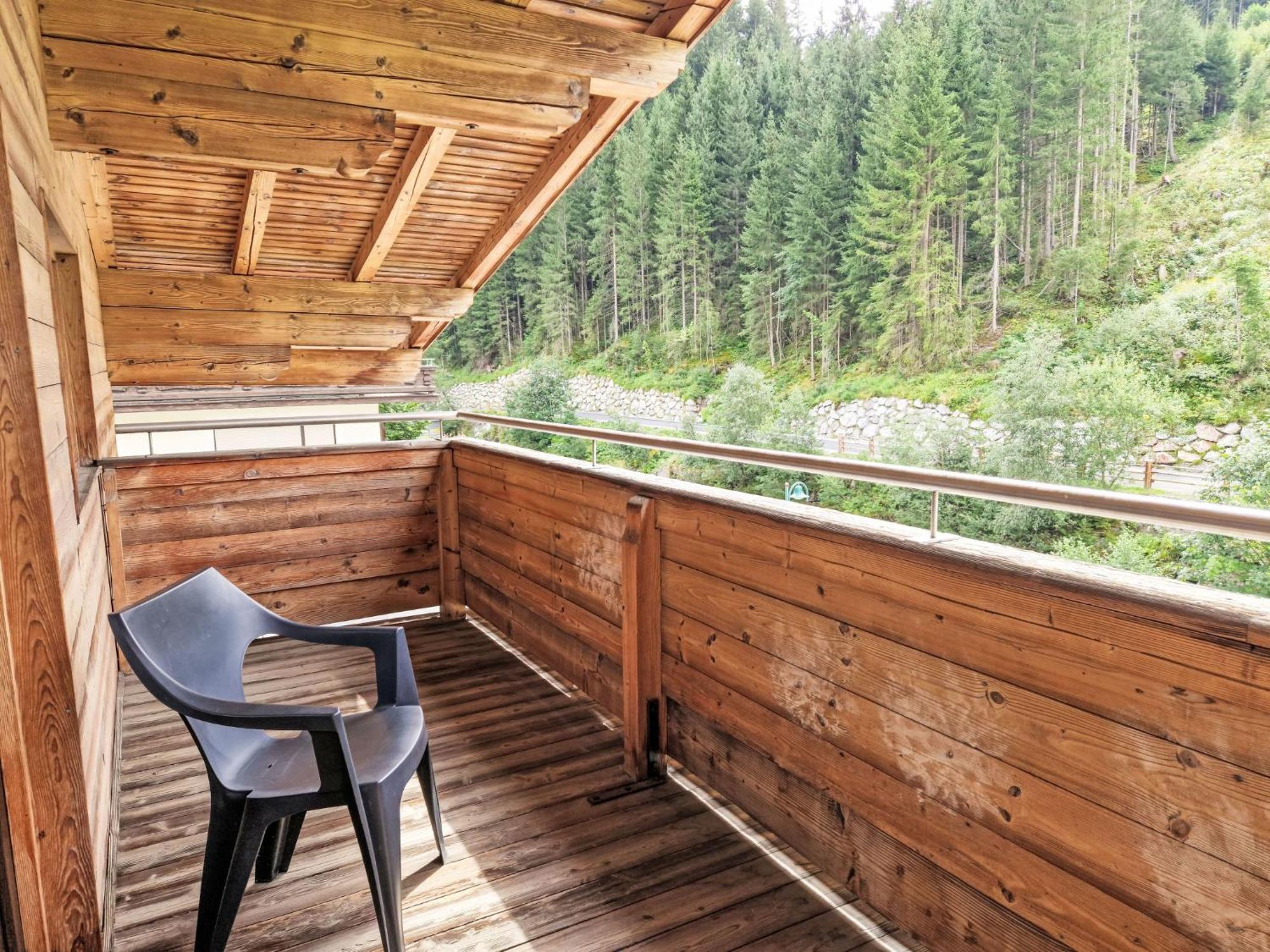 Apartment Saalbacher Perle - Slb350 By Interhome Exterior foto