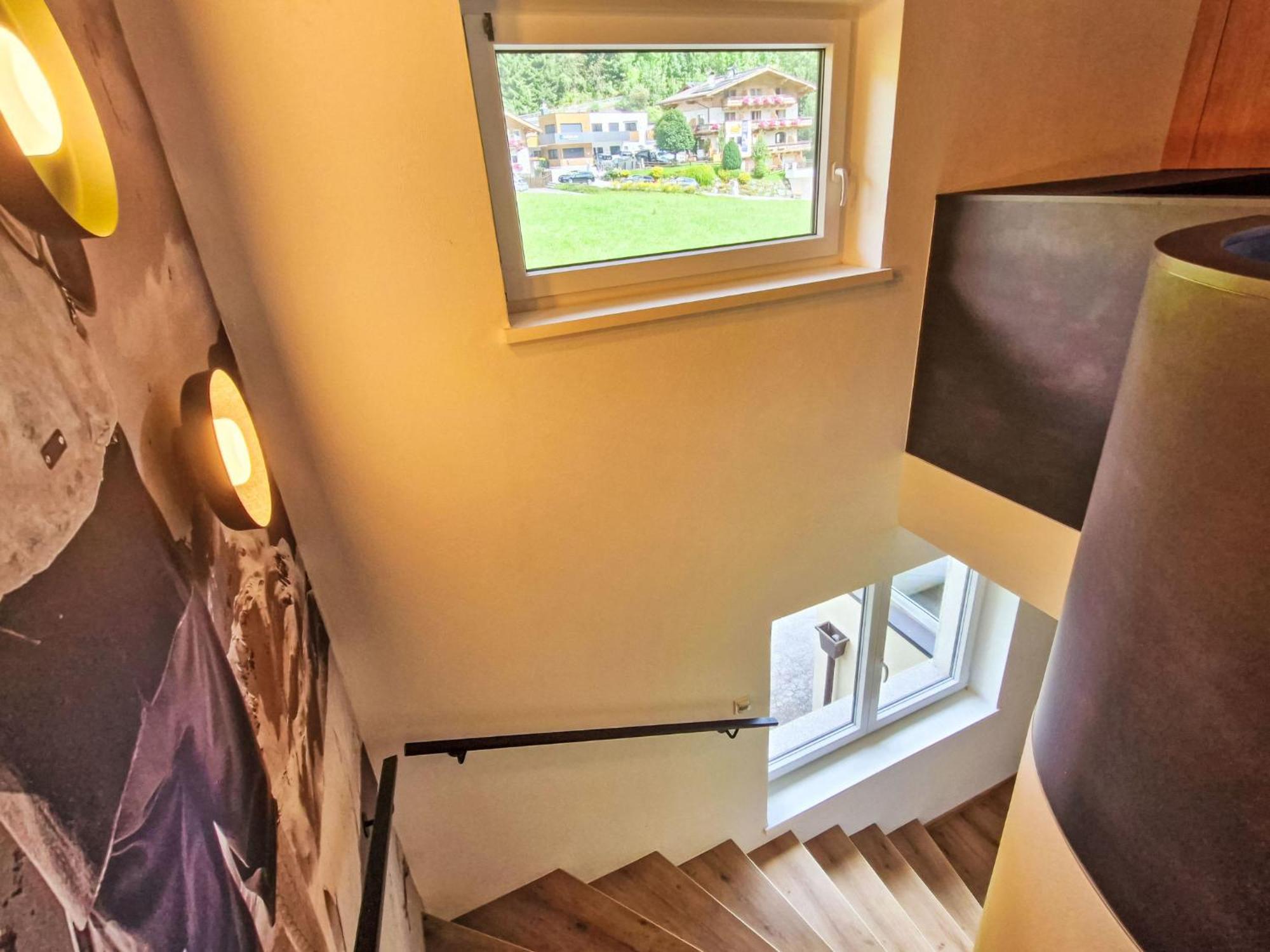 Apartment Saalbacher Perle - Slb350 By Interhome Exterior foto