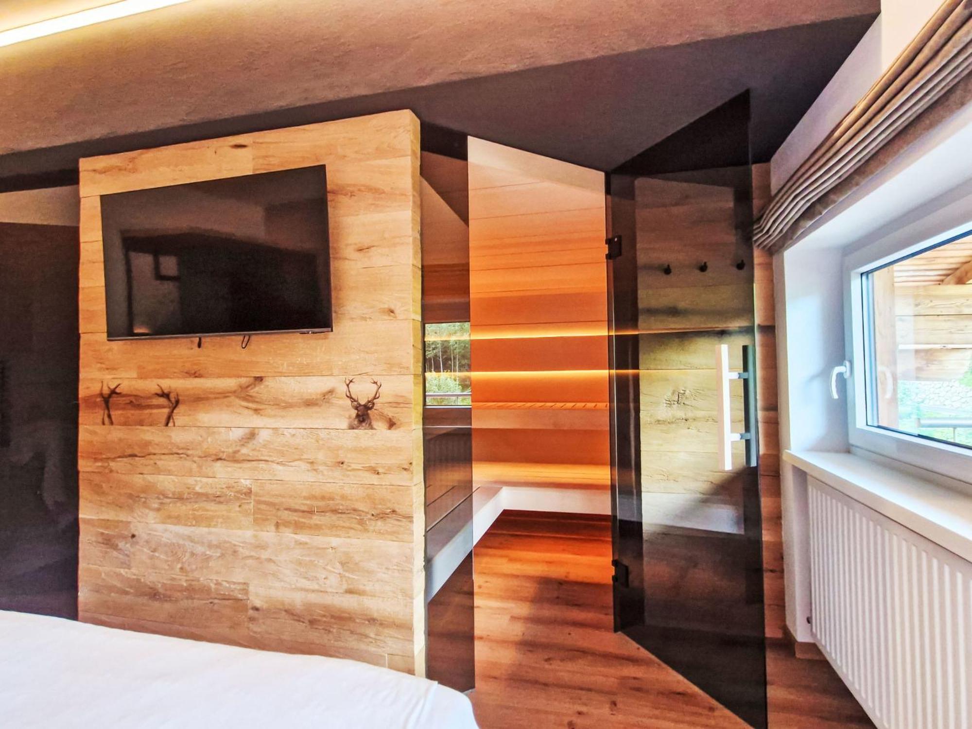 Apartment Saalbacher Perle - Slb350 By Interhome Exterior foto