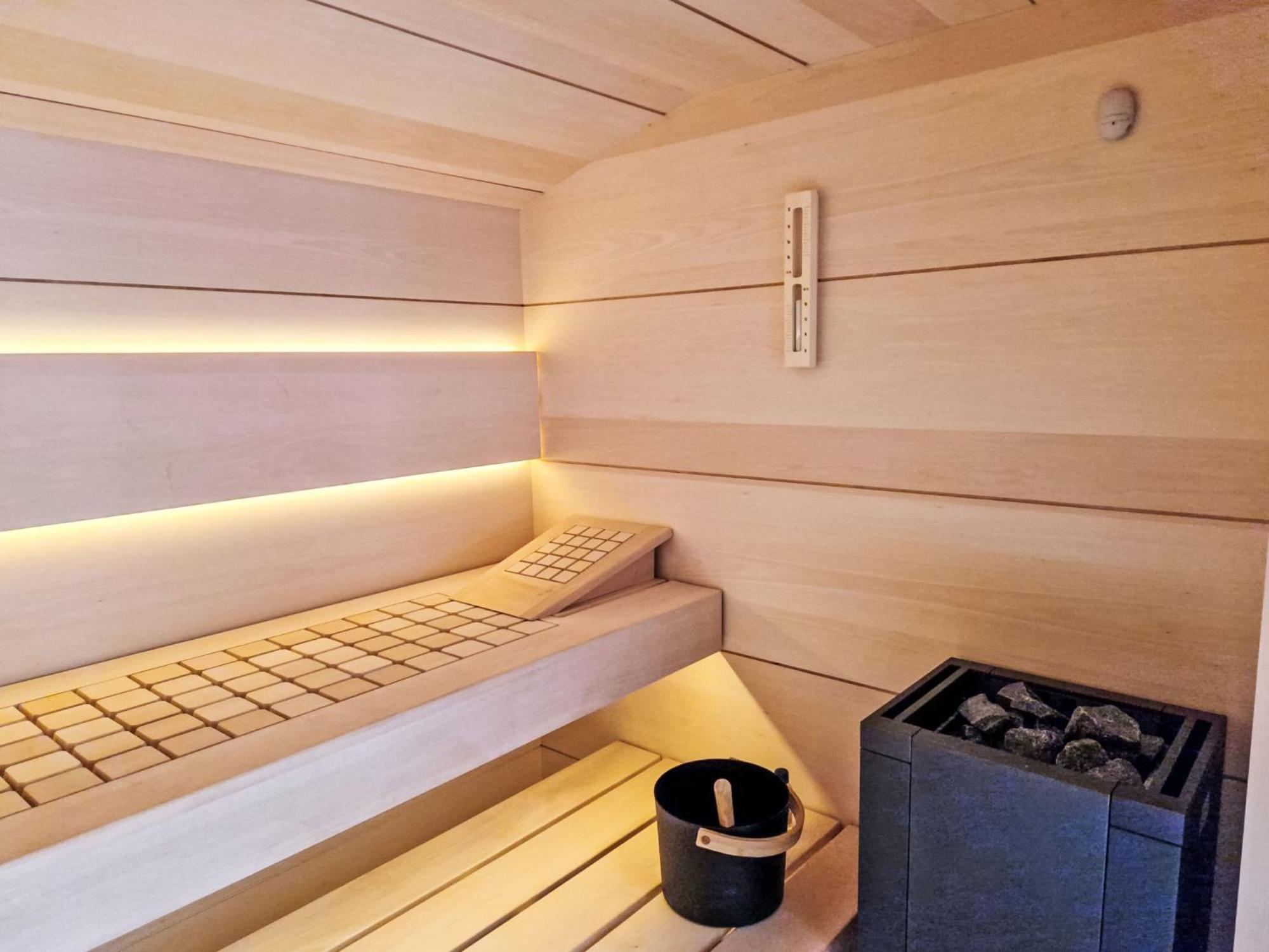 Apartment Saalbacher Perle - Slb350 By Interhome Exterior foto