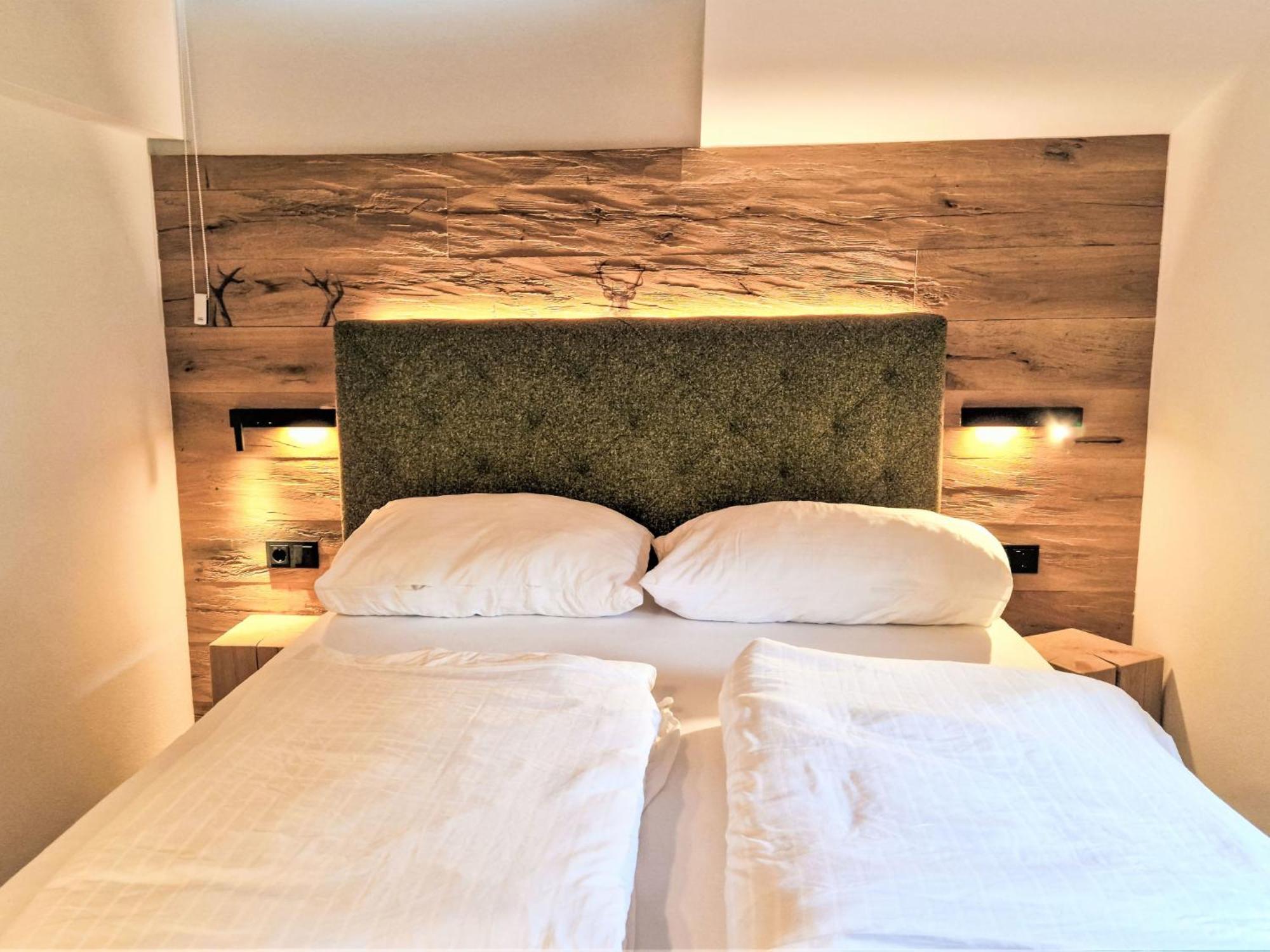Apartment Saalbacher Perle - Slb350 By Interhome Exterior foto