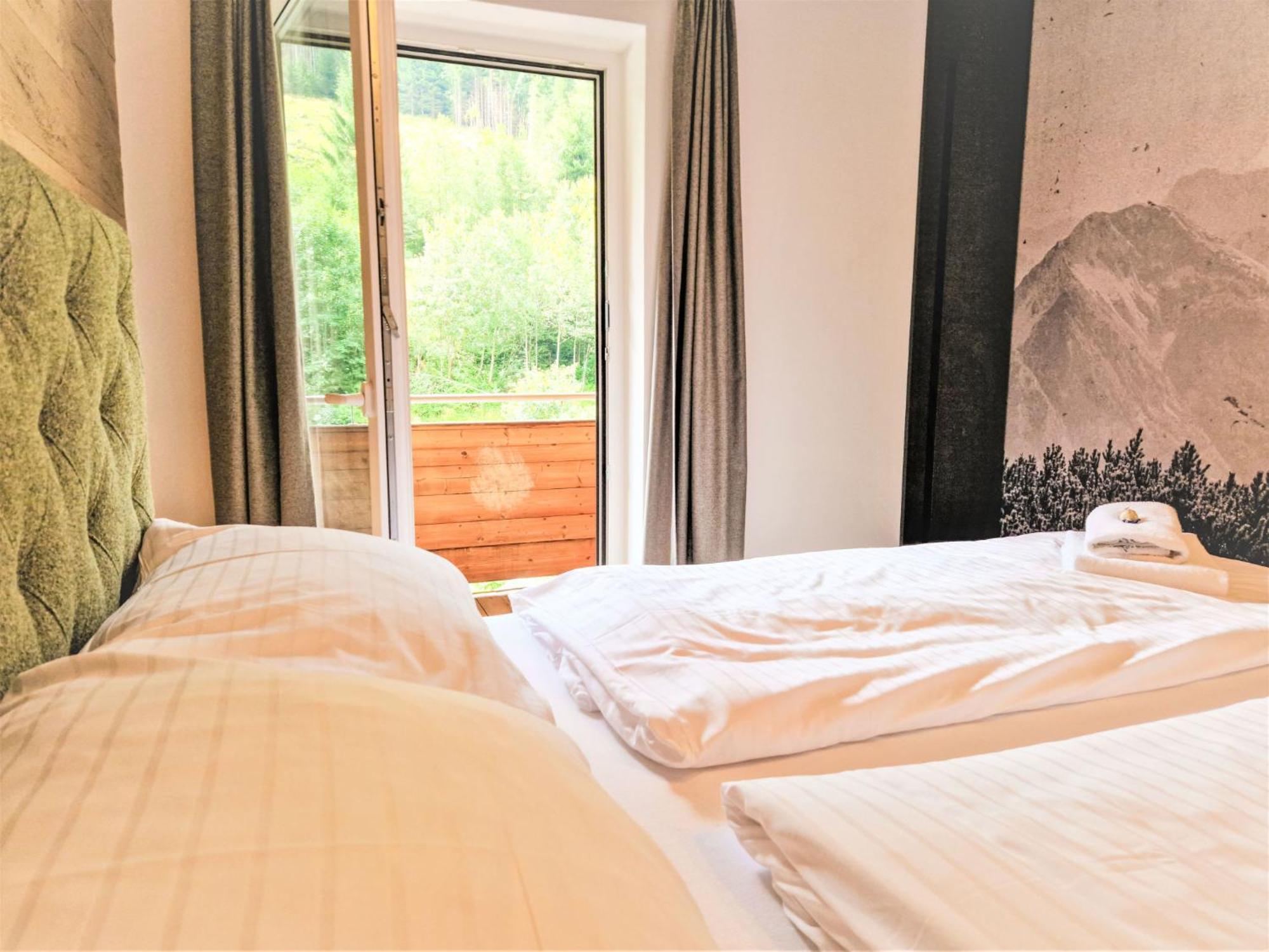Apartment Saalbacher Perle - Slb350 By Interhome Exterior foto
